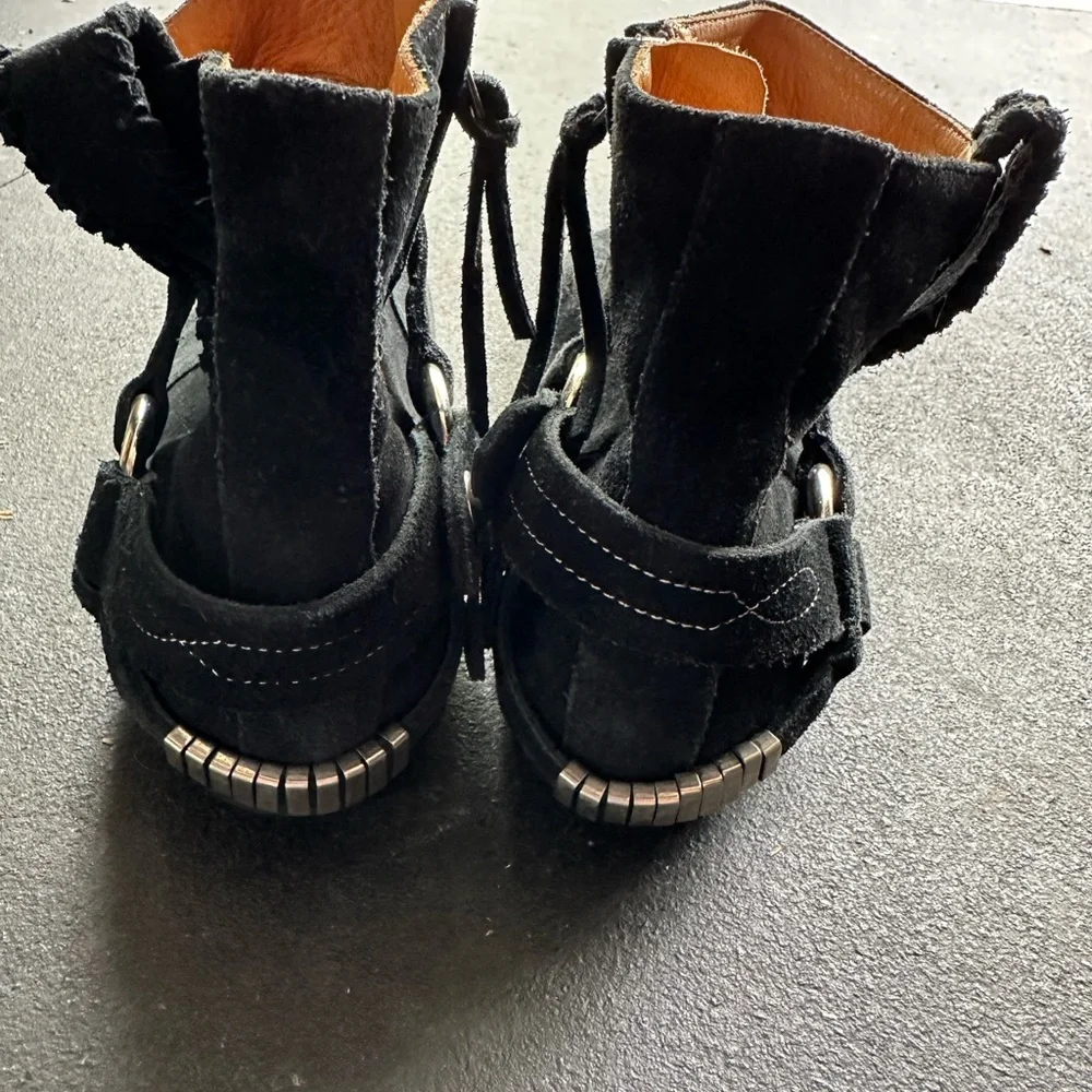 Isabel Marant Ralph booties - Picture 2 of 5